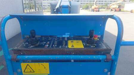 Ostatní 2014  Genie S65TRAX (9)