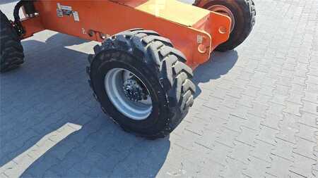 Telescopic boom 2007  JLG 460SJ (10)