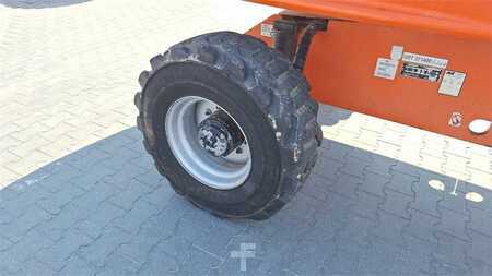 Telescopic boom 2007  JLG 460SJ (11)