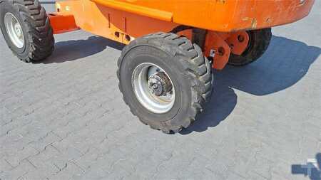 Telescopic boom 2007  JLG 460SJ (12)