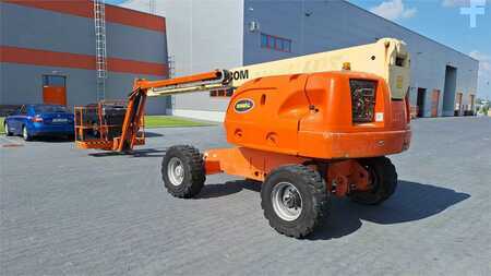 Telescopic boom 2007  JLG 460SJ (3)