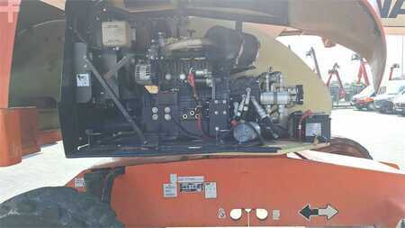 Telescopic boom 2007  JLG 460SJ (6)