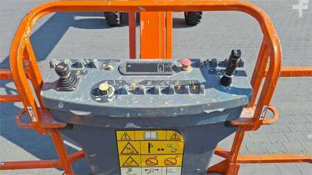 Telescopic boom 2007  JLG 460SJ (7)