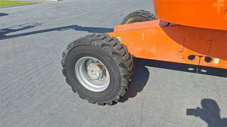 Telescopic boom 2007  JLG 460SJ (9)