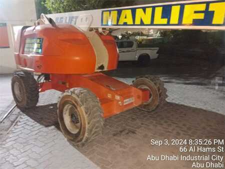 Telescopic boom 2008  JLG 460SJ (1)