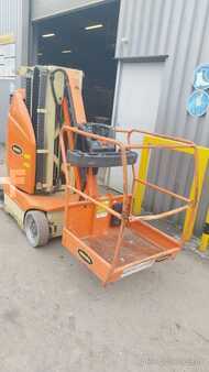 Sonstige 2011  JLG T10E (1)