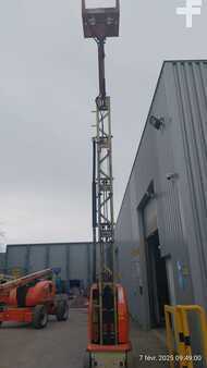 Sonstige 2011  JLG T10E (10)