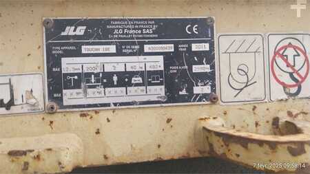Sonstige 2011  JLG T10E (2)