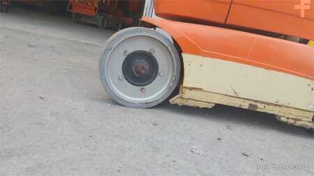 Sonstige 2011  JLG T10E (8)