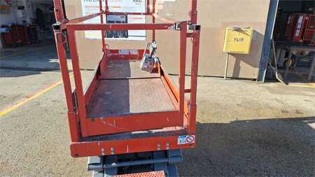 Scissors Lifts 2017  SkyJack SJIII3226 (11)