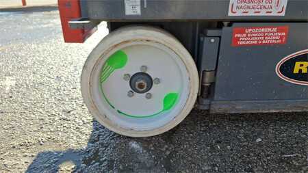 Scissors Lifts 2017  SkyJack SJIII3226 (12)
