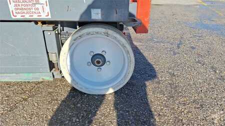 Scissors Lifts 2017  SkyJack SJIII3226 (13)