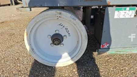 Scissors Lifts 2017  SkyJack SJIII3226 (14)