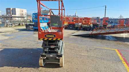 Scissors Lifts 2017  SkyJack SJIII3226 (3)