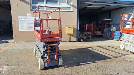 Scissors Lifts 2017  SkyJack SJIII3226 (4)