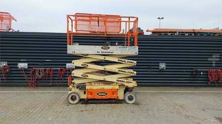 Plataforma Tijera 2013  JLG 2030ES (16)