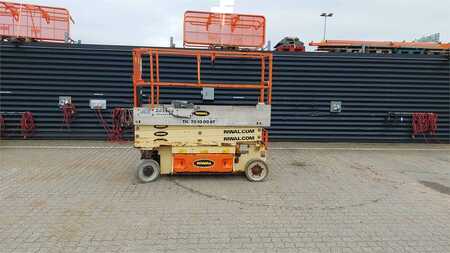 Plataforma Tijera 2013  JLG 2030ES (17)