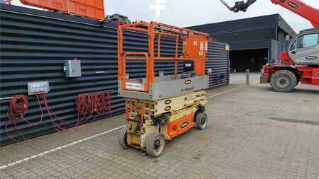 Plataforma Tijera 2013  JLG 2030ES (4)