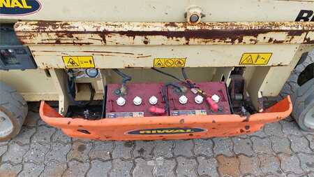 Plataforma Tijera 2013  JLG 2030ES (8)