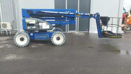 Articulating boom 2013 Niftylift  (1)