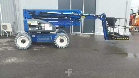 Articulating boom 2013 Niftylift  (1)