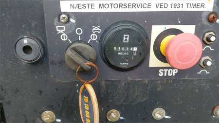 Piattaforme aeree a pantografo 2016  Genie GS2669RT (5)