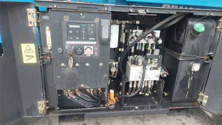 Piattaforme aeree a pantografo 2016  Genie GS2669RT (7)