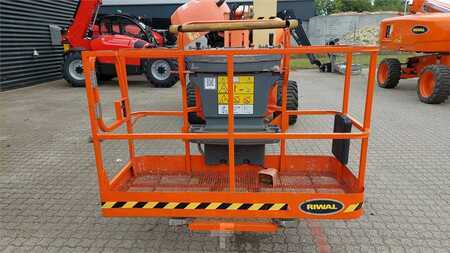 Plataformas articuladas 2008  JLG 450AJ (13)