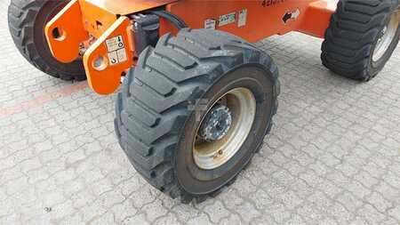 Plataformas articuladas 2008  JLG 450AJ (15)