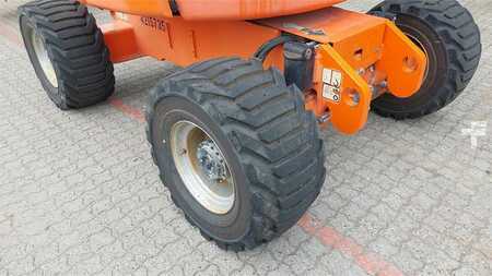 Plataformas articuladas 2008  JLG 450AJ (16)