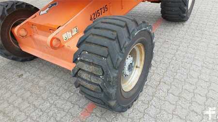 Plataformas articuladas 2008  JLG 450AJ (17)