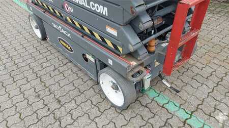 Scissors Lifts 2017  SkyJack SJIII4632 (11)