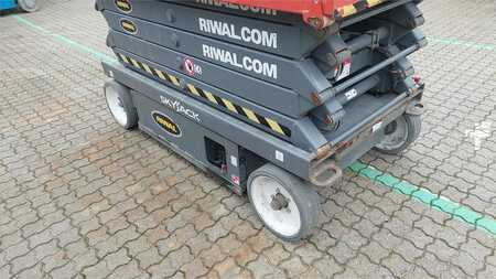 Scissors Lifts 2017  SkyJack SJIII4632 (13)