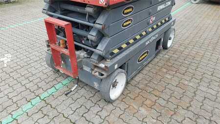Scissors Lifts 2017  SkyJack SJIII4632 (14)