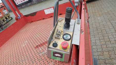 Scissors Lifts 2017  SkyJack SJIII4632 (9)