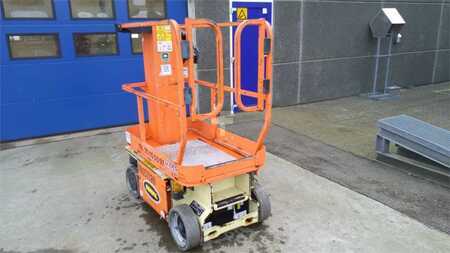 Muut 2011  JLG 1230ES (1)