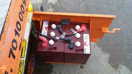 Muut 2011  JLG 1230ES (12)
