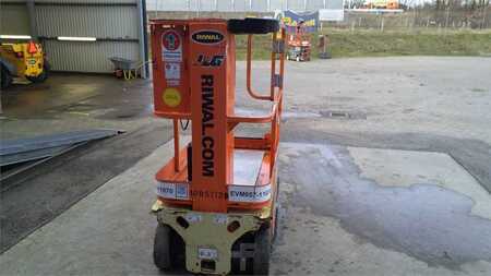 Muut 2011  JLG 1230ES (3)