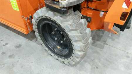 Pracovní plošina s nůžkovým zdvihem 2019  Holland-Lift HL-190E20 (7)