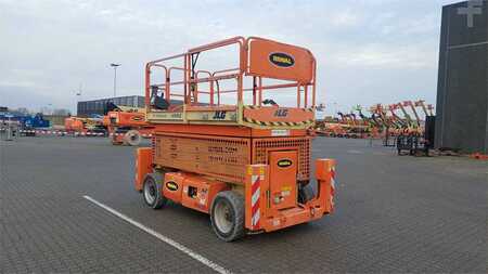 Podnośnik nożycowy 2016  JLG 4069LE (1)