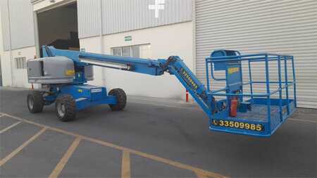 Piattaforme telescopiche 2016  Genie S45 (1)