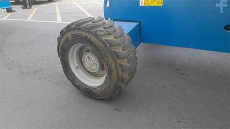 Piattaforme telescopiche 2016  Genie S45 (17)
