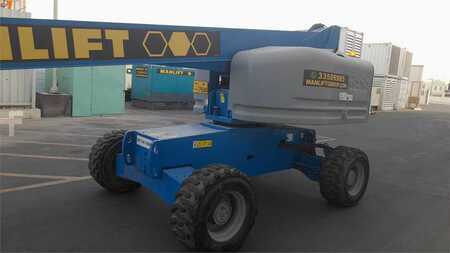 Piattaforme telescopiche 2016  Genie S45 (18)
