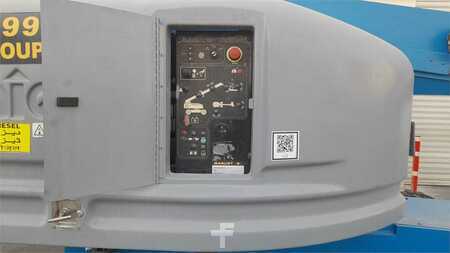 Piattaforme telescopiche 2016  Genie S45 (6)