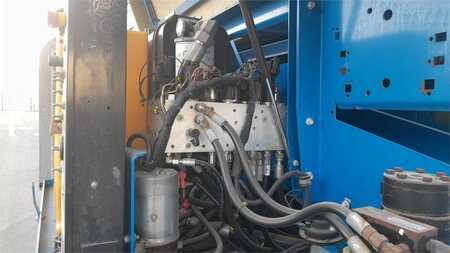 Piattaforme telescopiche 2016  Genie S45 (7)