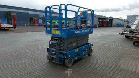 Scissor lift 2017  Genie GS3246 (1)