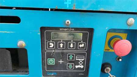 Scissor lift 2017  Genie GS3246 (5)