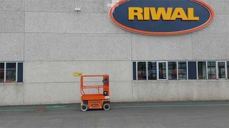 Overige 2011  JLG 1230ES (1)
