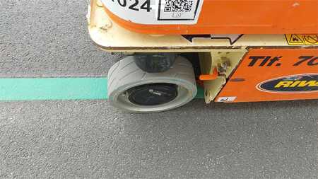 Overige 2011  JLG 1230ES (10)
