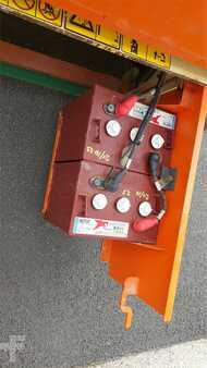 Overige 2011  JLG 1230ES (12)